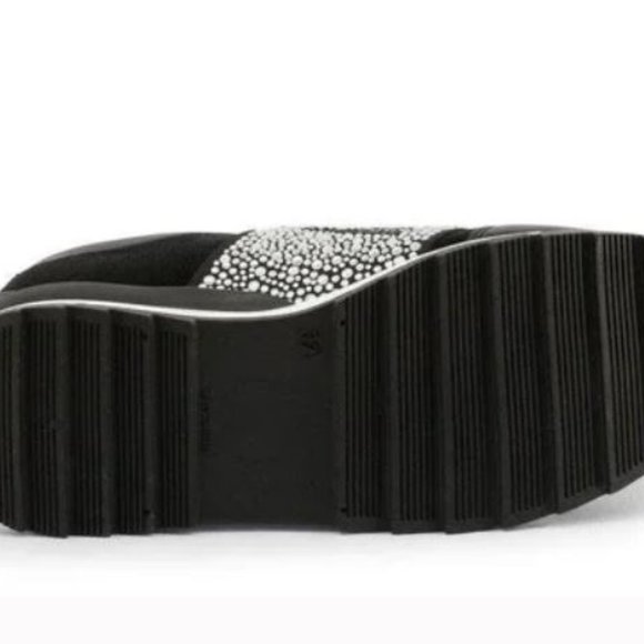 Love Moschino Women Sneakers JA15332G0BJO - Picture 4 of 5